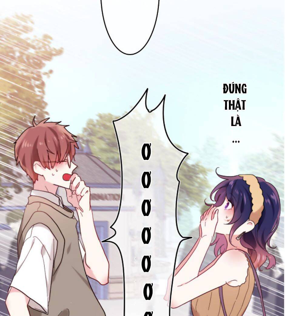 Xin Chào, Bạn Học Thụ Động Chapter 23 - 58