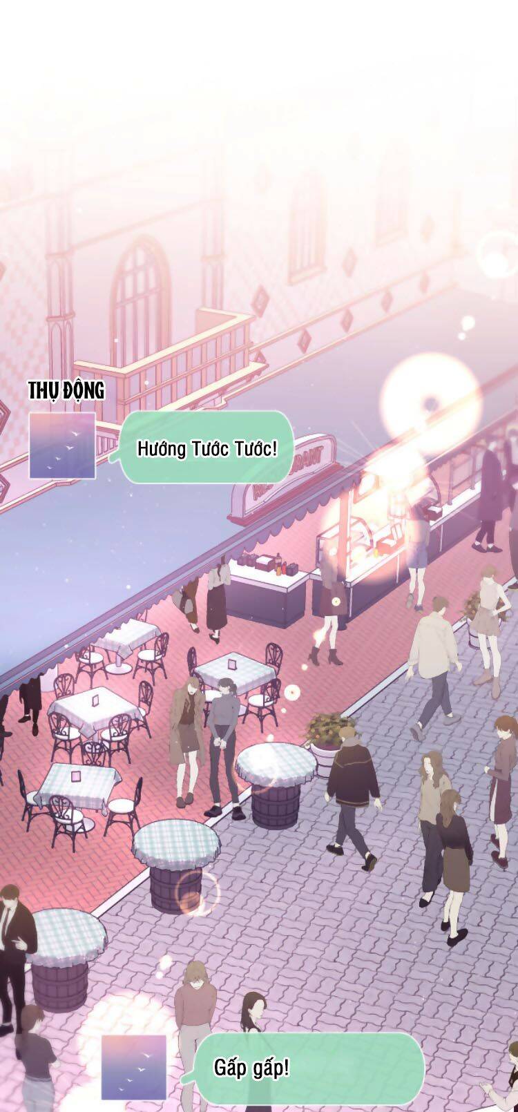 Xin Chào, Bạn Học Thụ Động Chapter 24 - 17