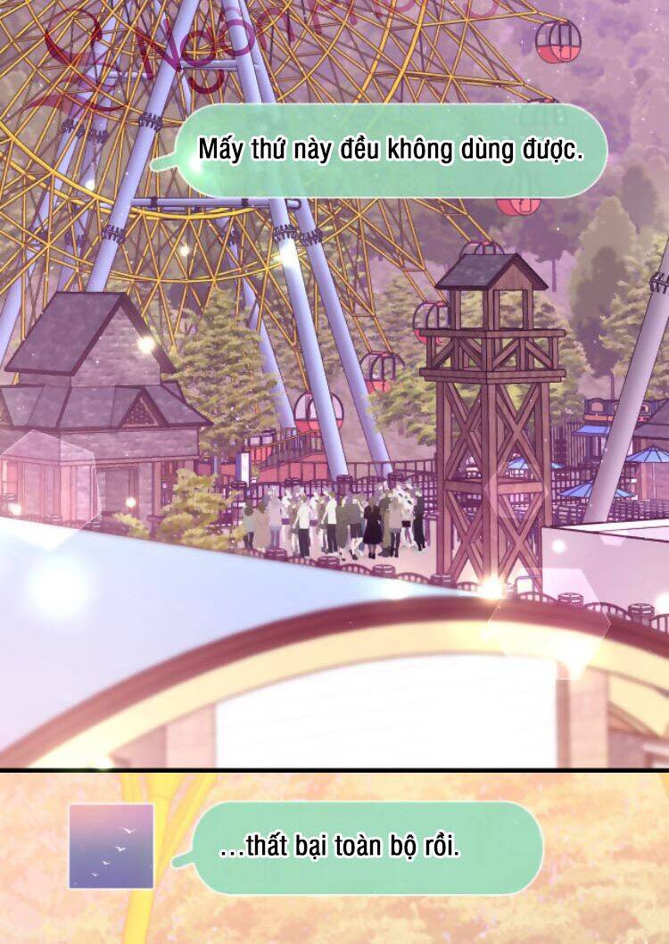 Xin Chào, Bạn Học Thụ Động Chapter 24 - 28