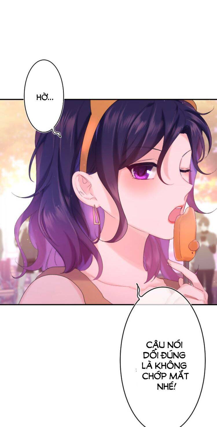 Xin Chào, Bạn Học Thụ Động Chapter 24 - 37