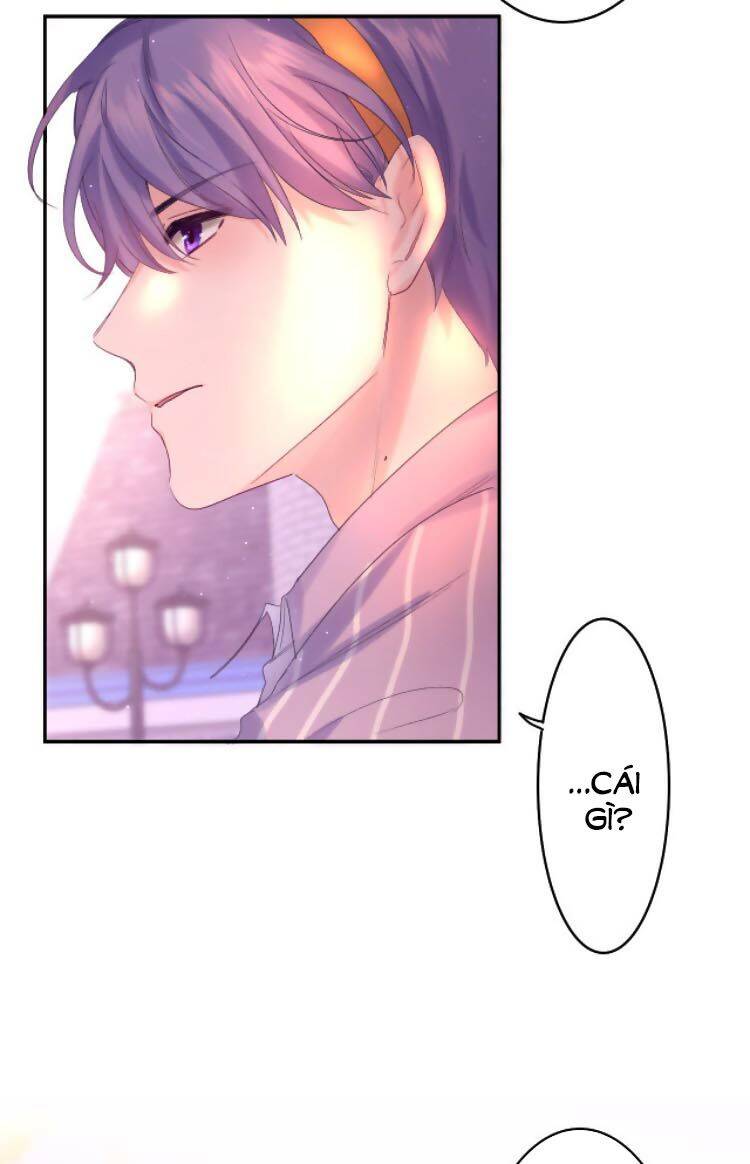 Xin Chào, Bạn Học Thụ Động Chapter 24 - 38