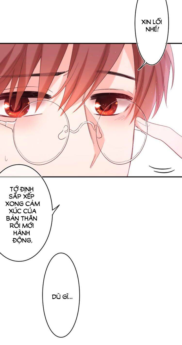 Xin Chào, Bạn Học Thụ Động Chapter 24 - 6