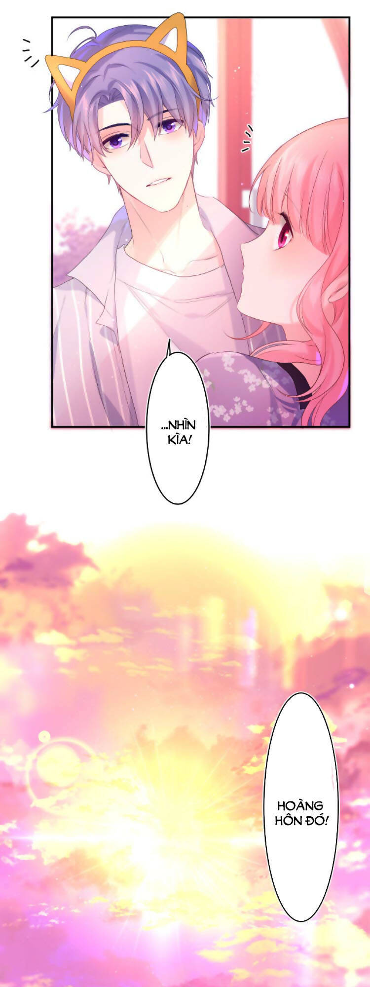 Xin Chào, Bạn Học Thụ Động Chapter 26 - 12