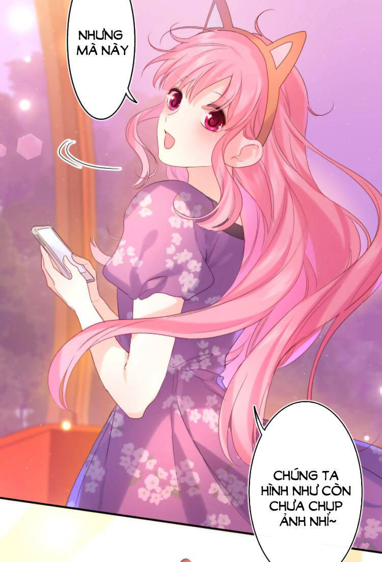 Xin Chào, Bạn Học Thụ Động Chapter 26 - 19