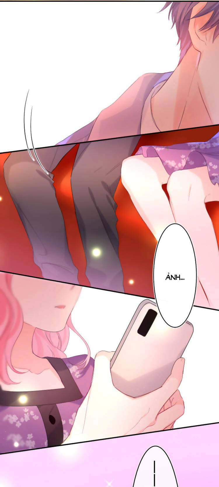 Xin Chào, Bạn Học Thụ Động Chapter 26 - 22