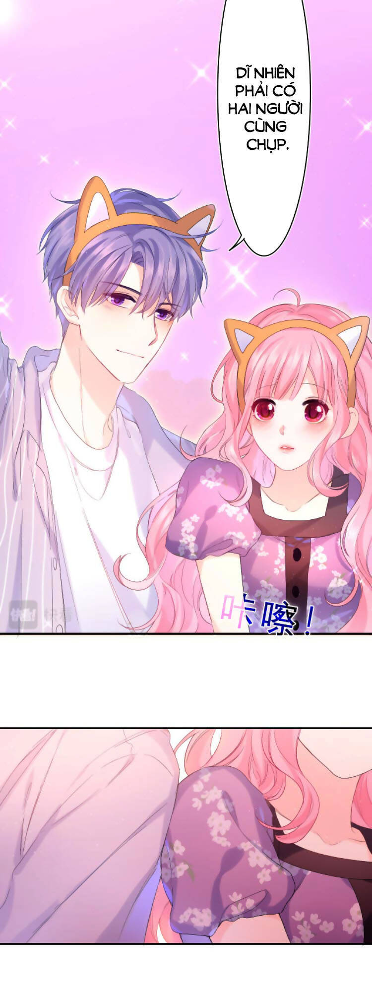 Xin Chào, Bạn Học Thụ Động Chapter 26 - 23