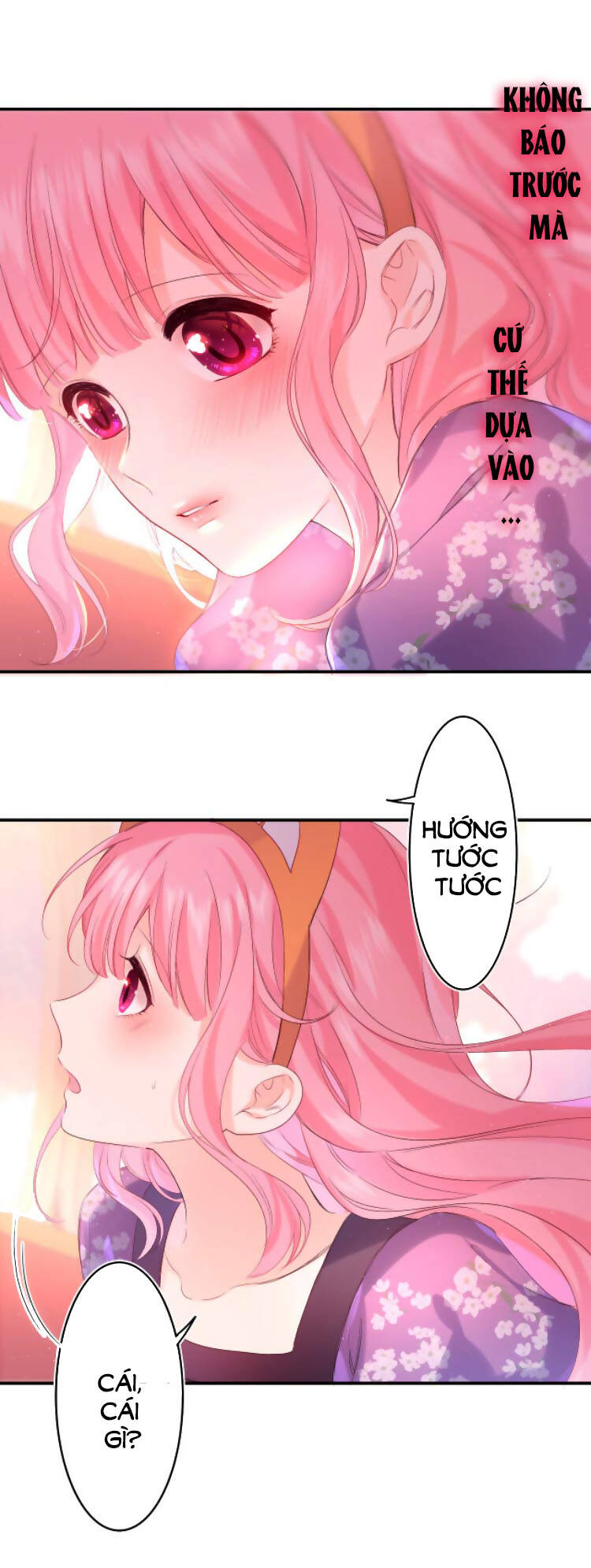 Xin Chào, Bạn Học Thụ Động Chapter 26 - 25