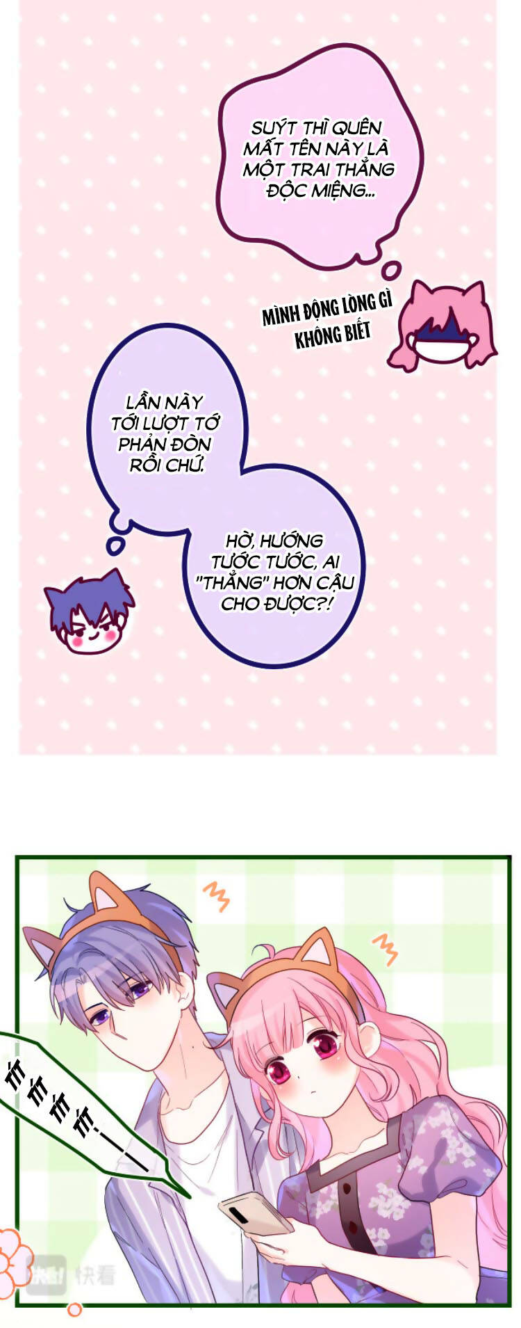 Xin Chào, Bạn Học Thụ Động Chapter 26 - 28