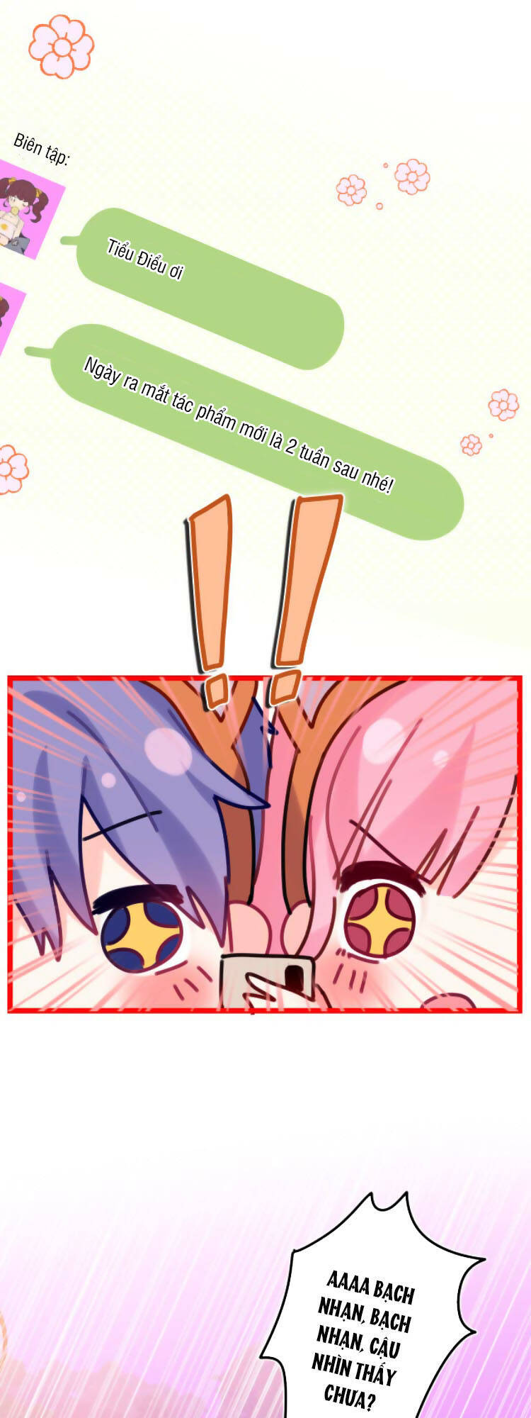 Xin Chào, Bạn Học Thụ Động Chapter 26 - 29