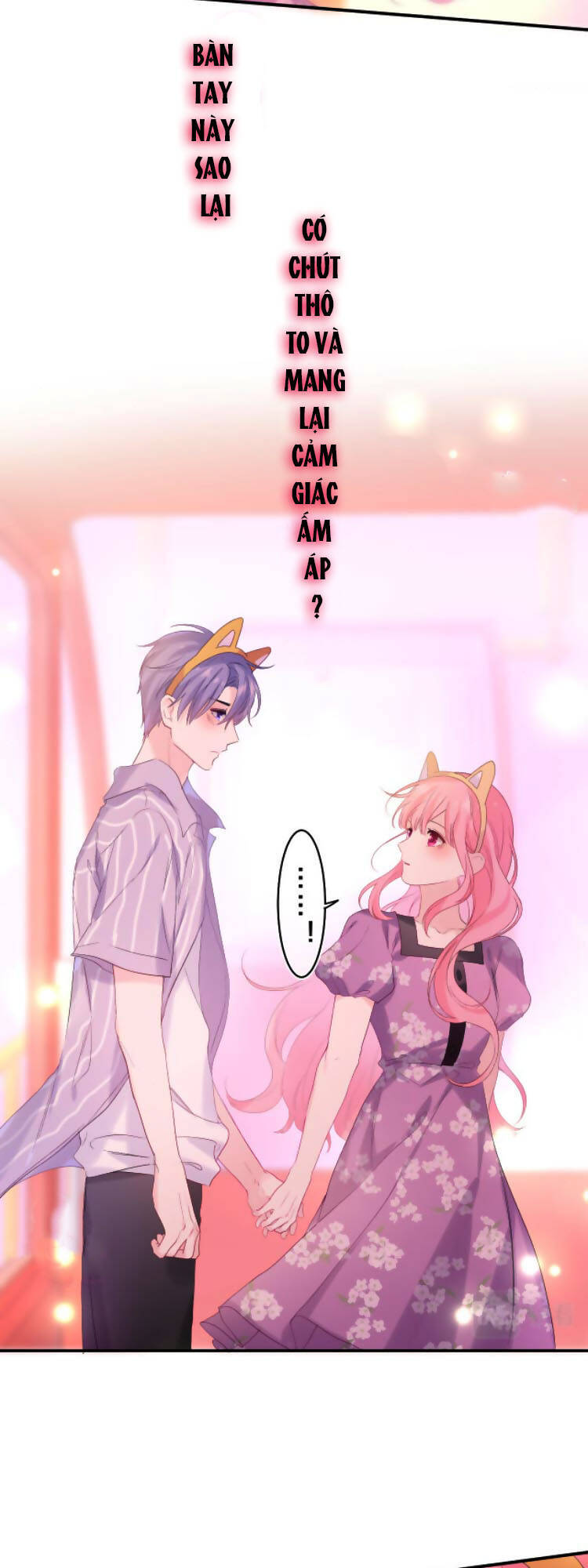 Xin Chào, Bạn Học Thụ Động Chapter 26 - 4