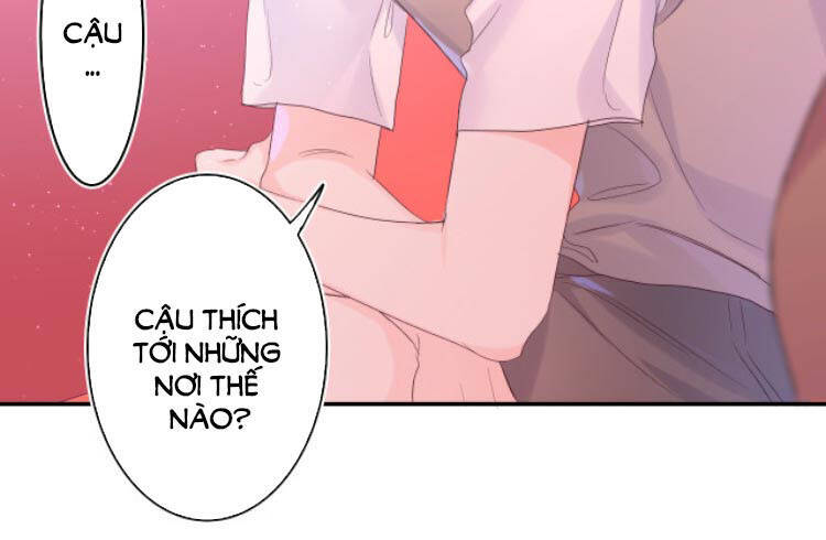 Xin Chào, Bạn Học Thụ Động Chapter 26 - 36