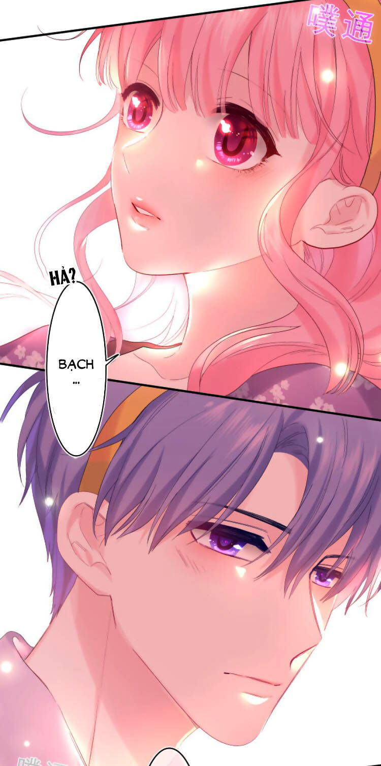 Xin Chào, Bạn Học Thụ Động Chapter 26 - 5