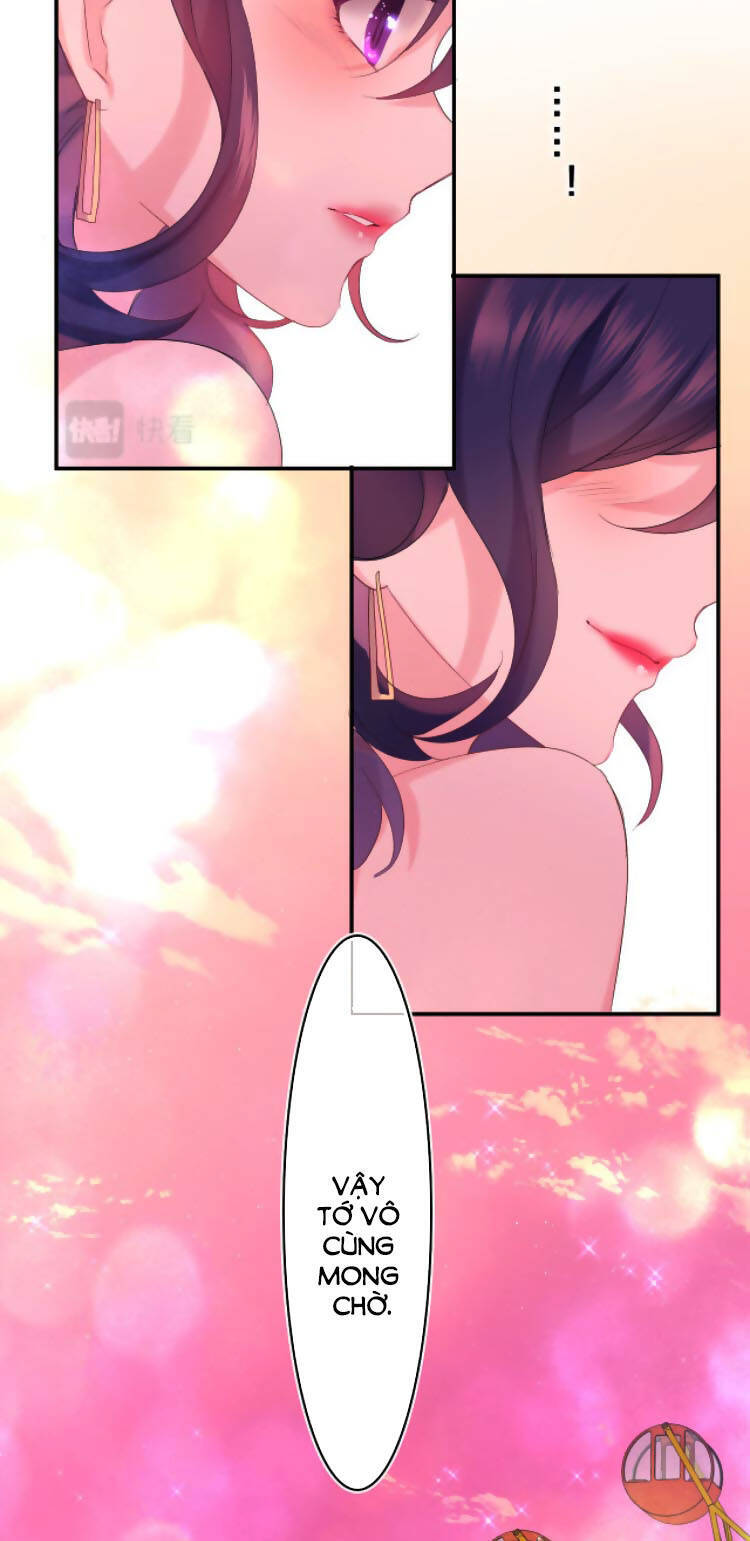 Xin Chào, Bạn Học Thụ Động Chapter 26 - 42