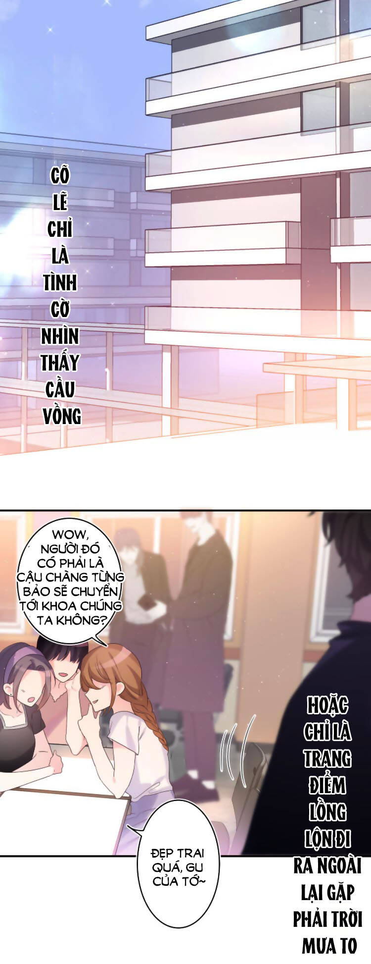 Xin Chào, Bạn Học Thụ Động Chapter 26 - 44