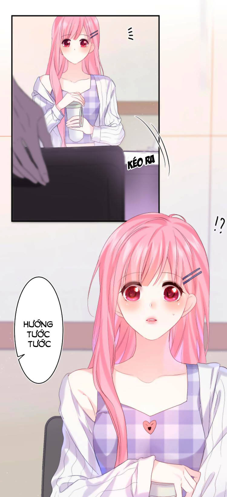 Xin Chào, Bạn Học Thụ Động Chapter 26 - 45
