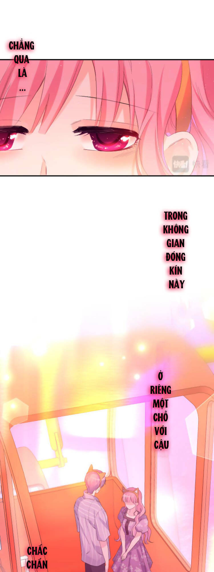 Xin Chào, Bạn Học Thụ Động Chapter 26 - 10