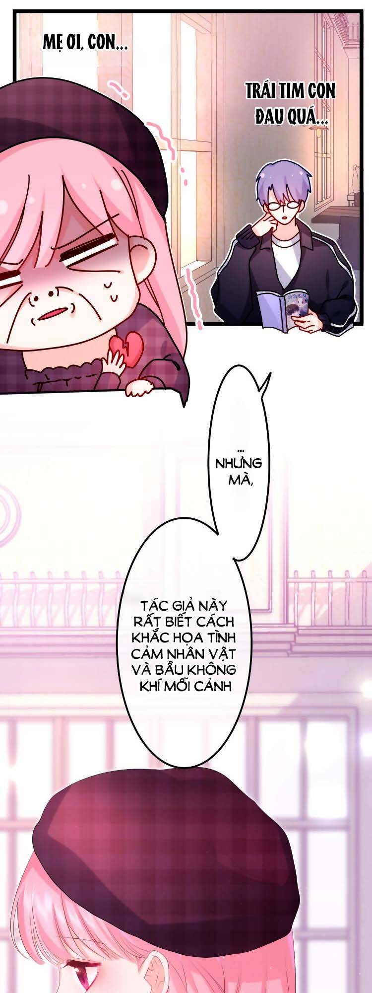 Xin Chào, Bạn Học Thụ Động Chapter 3 - 12