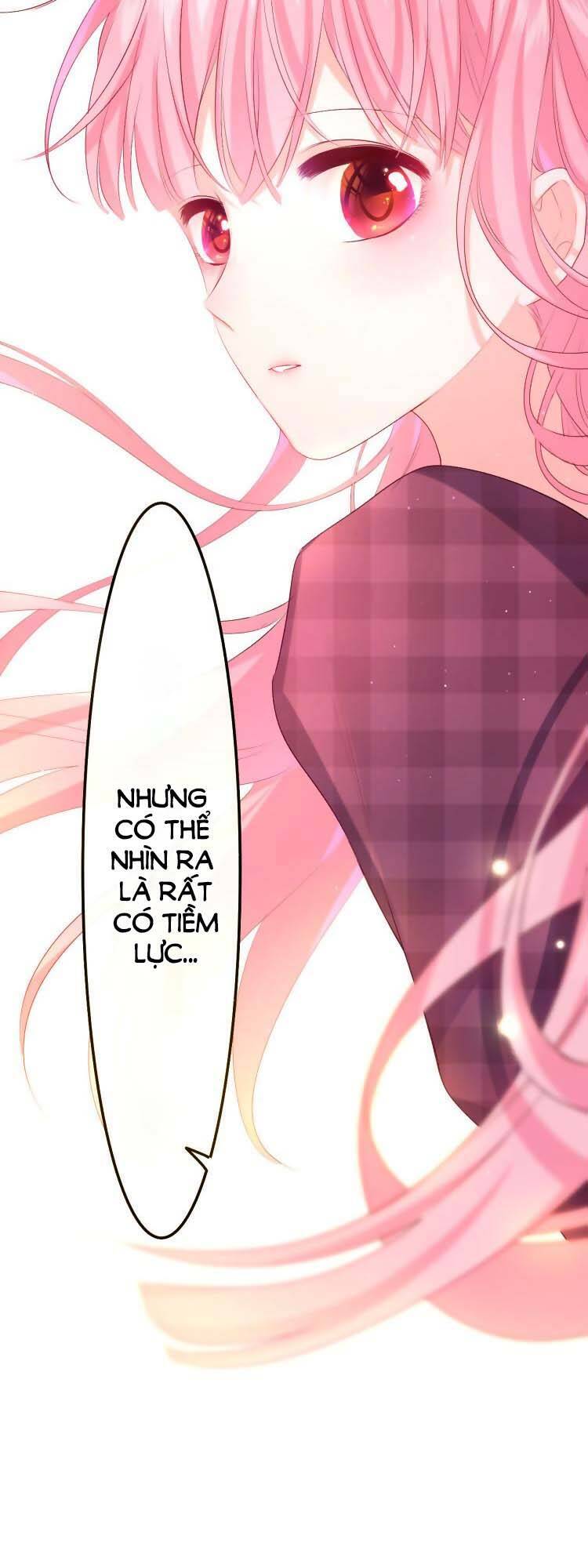 Xin Chào, Bạn Học Thụ Động Chapter 3 - 14