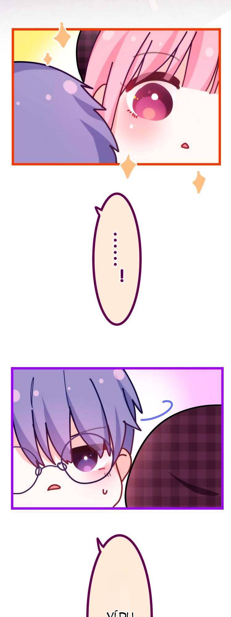 Xin Chào, Bạn Học Thụ Động Chapter 3 - 20