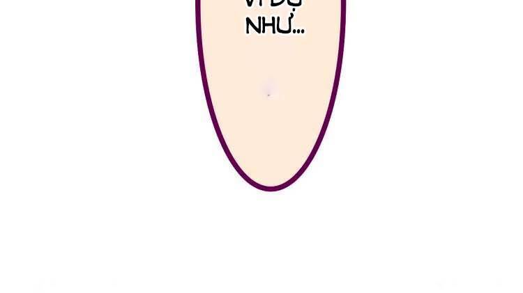 Xin Chào, Bạn Học Thụ Động Chapter 3 - 21