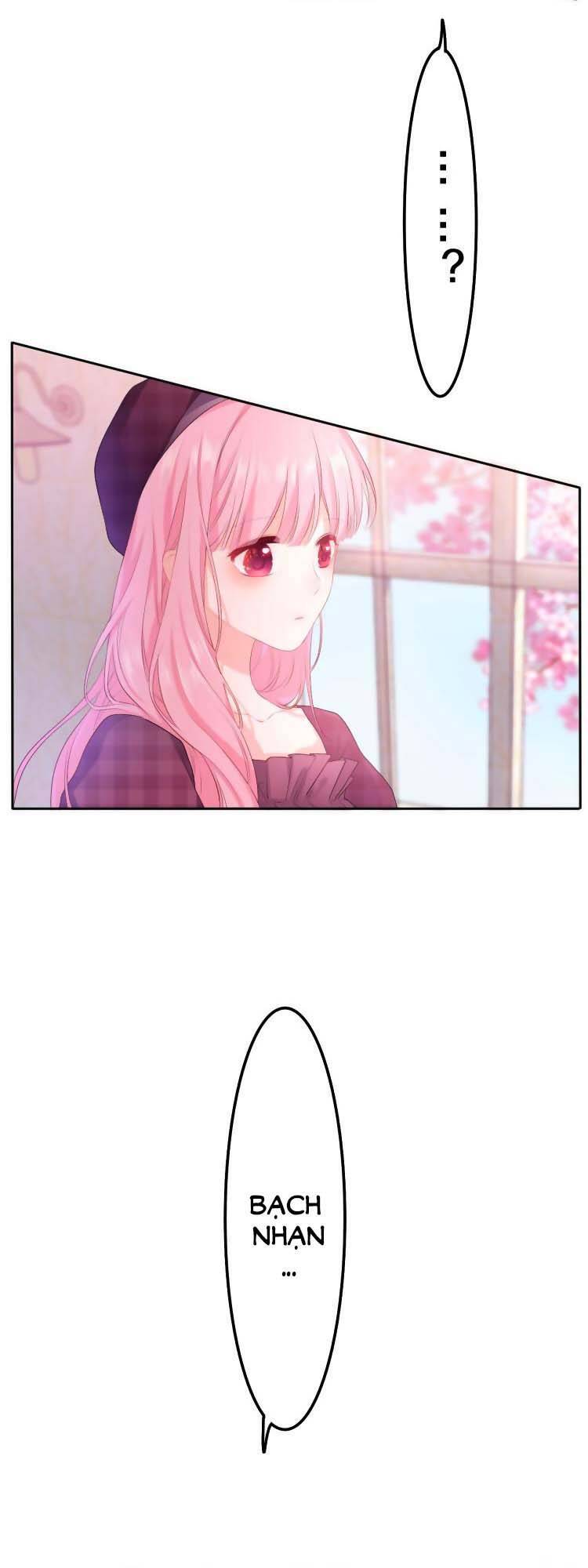 Xin Chào, Bạn Học Thụ Động Chapter 3 - 25