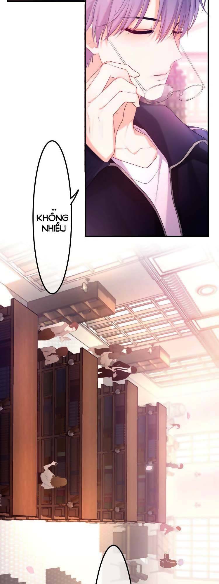 Xin Chào, Bạn Học Thụ Động Chapter 3 - 29