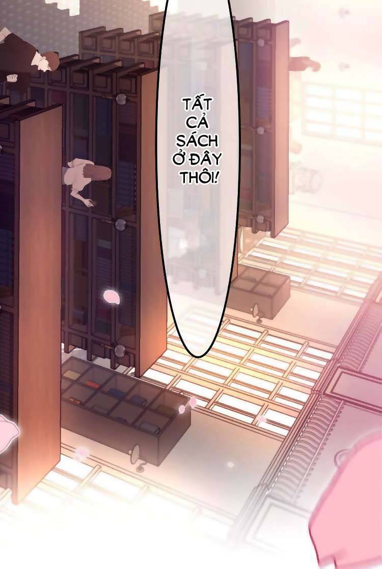 Xin Chào, Bạn Học Thụ Động Chapter 3 - 30