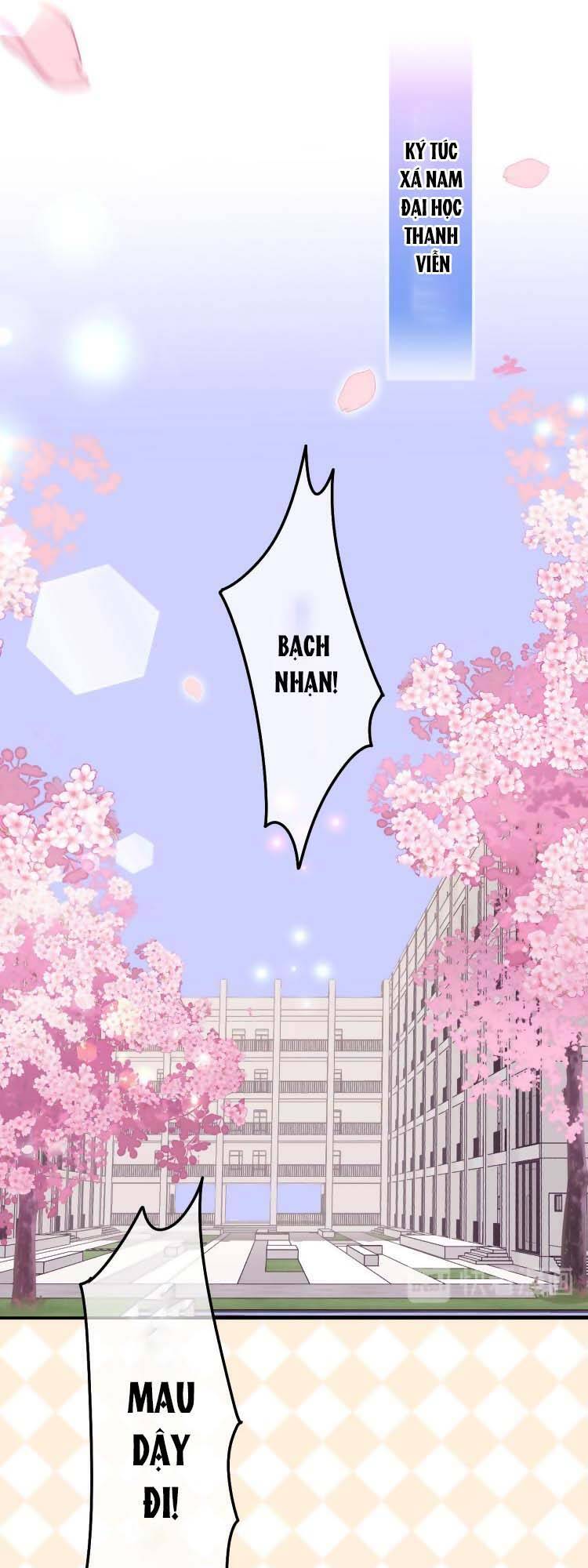 Xin Chào, Bạn Học Thụ Động Chapter 3 - 33