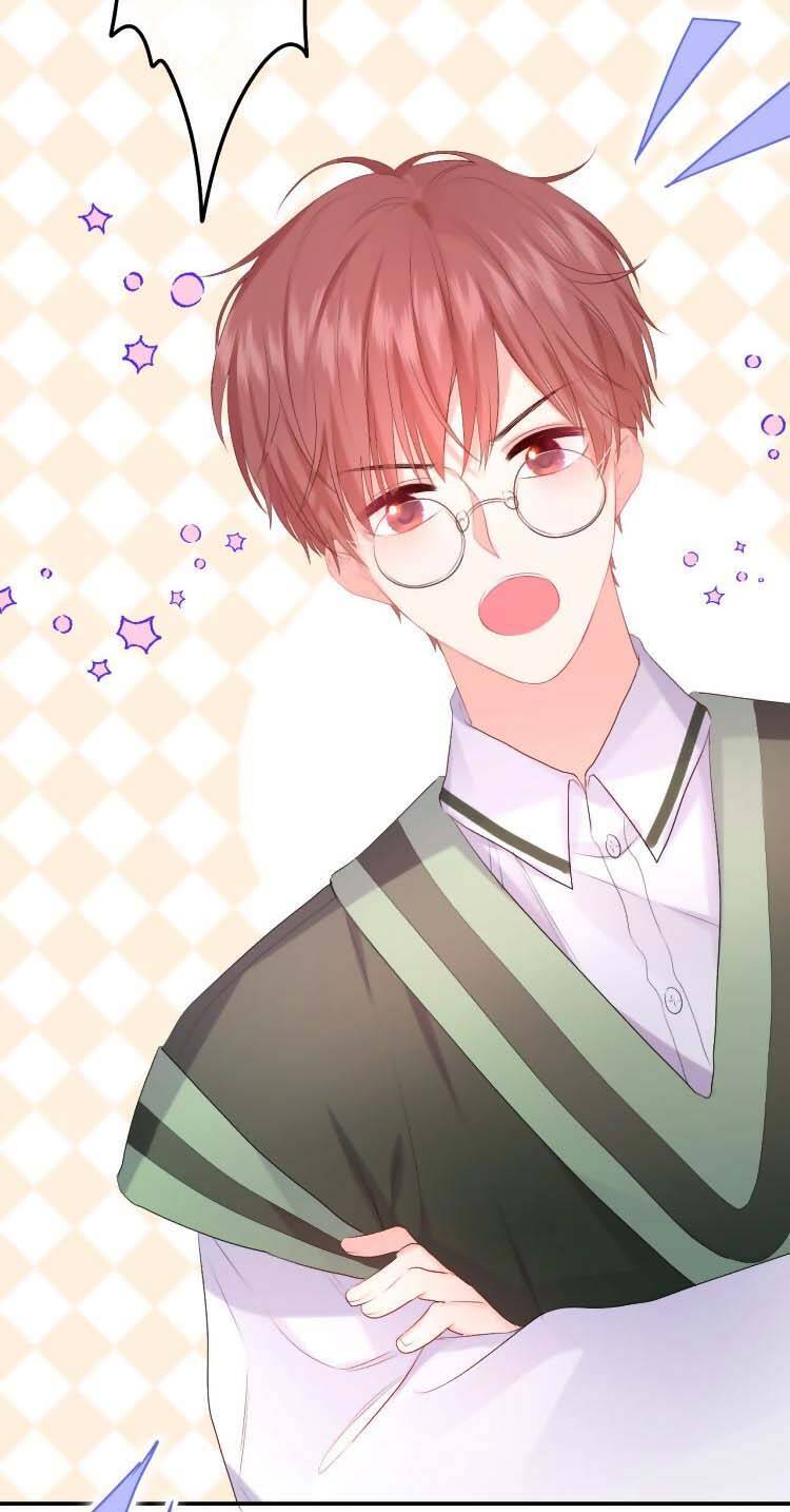 Xin Chào, Bạn Học Thụ Động Chapter 3 - 34