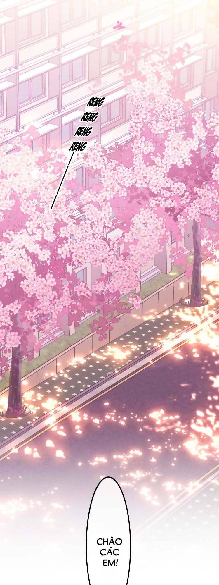 Xin Chào, Bạn Học Thụ Động Chapter 3 - 39