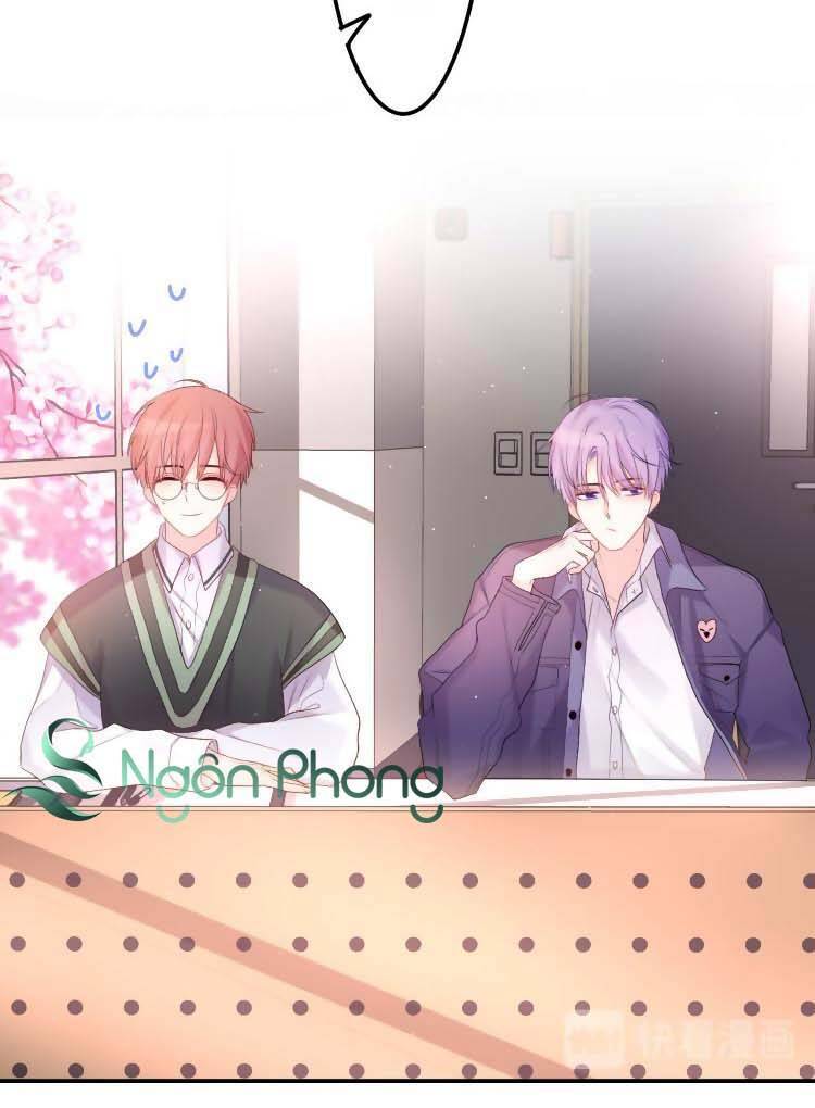 Xin Chào, Bạn Học Thụ Động Chapter 3 - 40