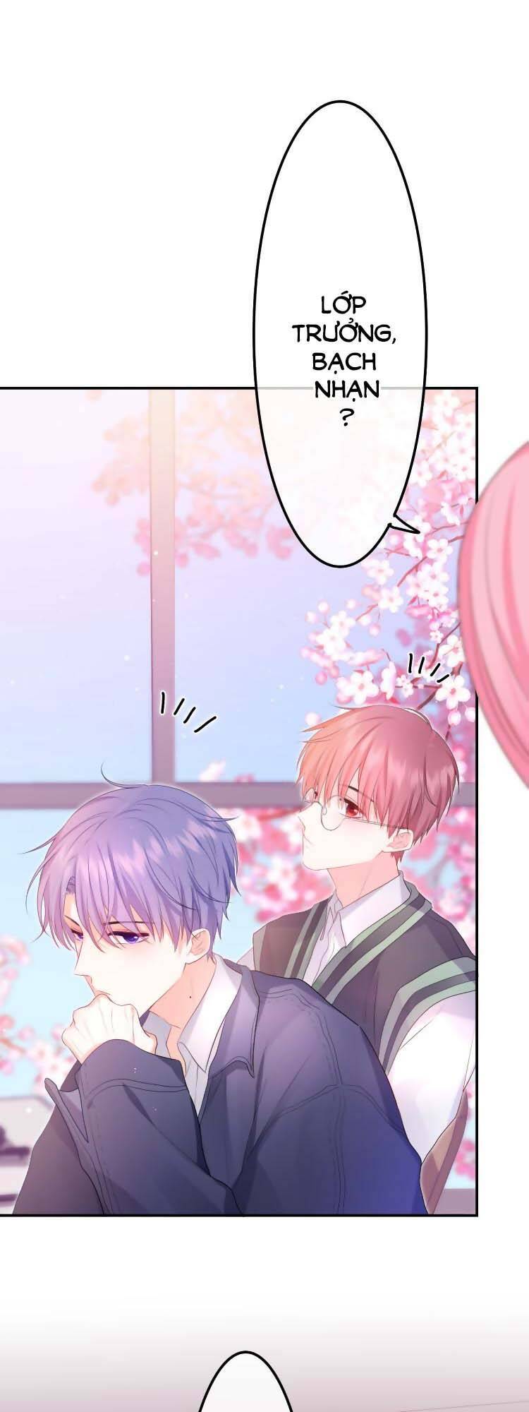 Xin Chào, Bạn Học Thụ Động Chapter 3 - 44