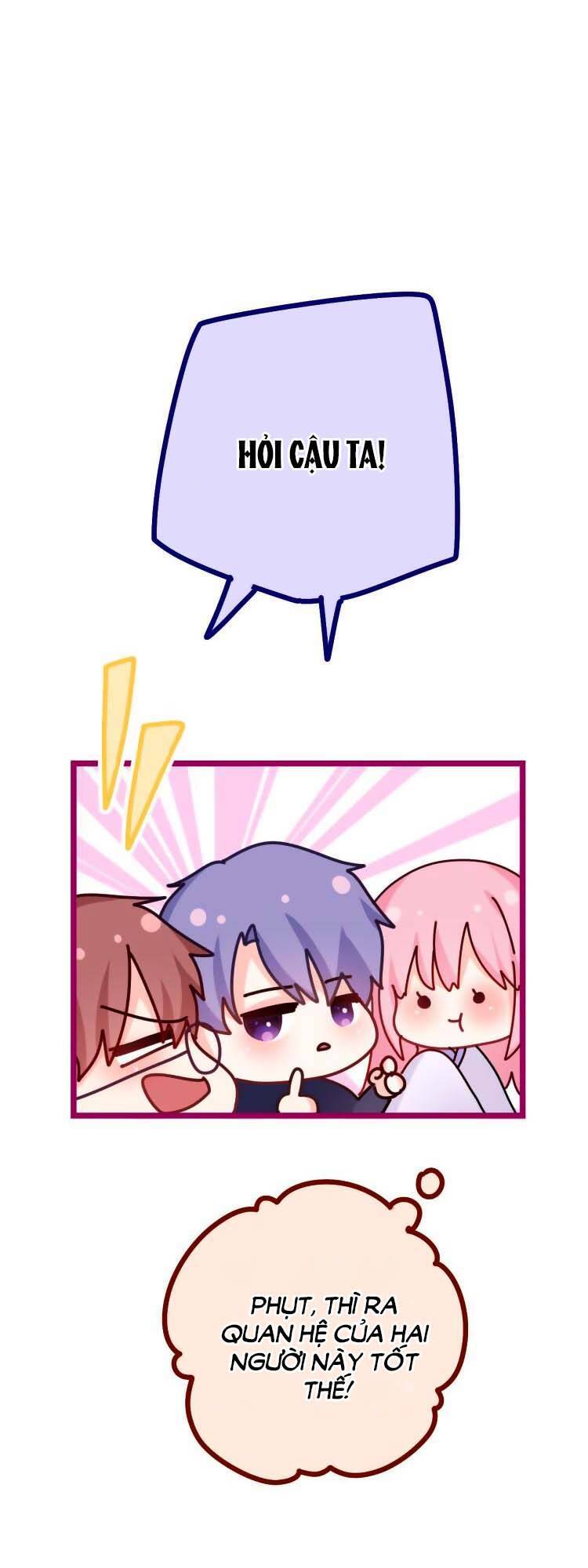 Xin Chào, Bạn Học Thụ Động Chapter 3 - 46