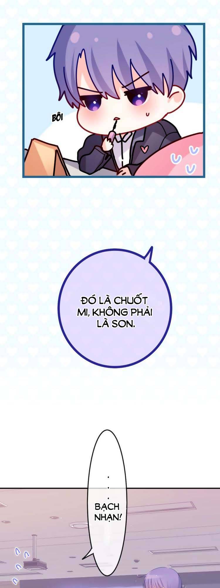 Xin Chào, Bạn Học Thụ Động Chapter 3 - 54