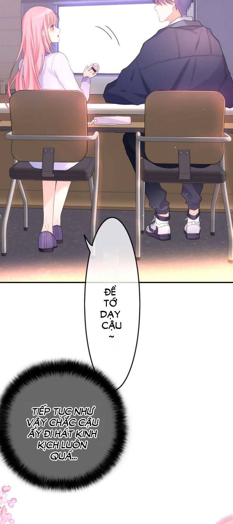 Xin Chào, Bạn Học Thụ Động Chapter 3 - 55