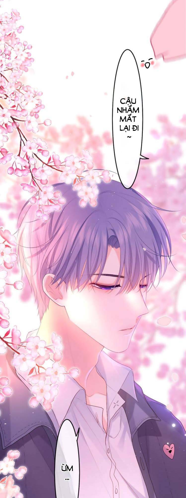 Xin Chào, Bạn Học Thụ Động Chapter 3 - 56