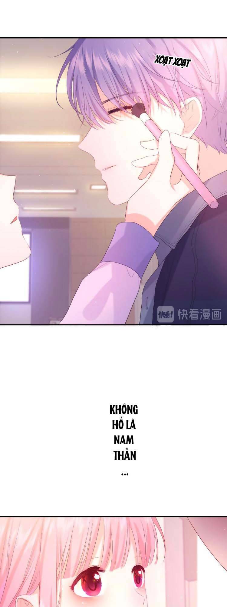 Xin Chào, Bạn Học Thụ Động Chapter 3 - 58