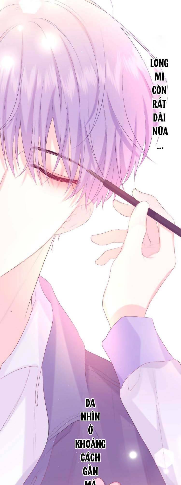 Xin Chào, Bạn Học Thụ Động Chapter 3 - 60