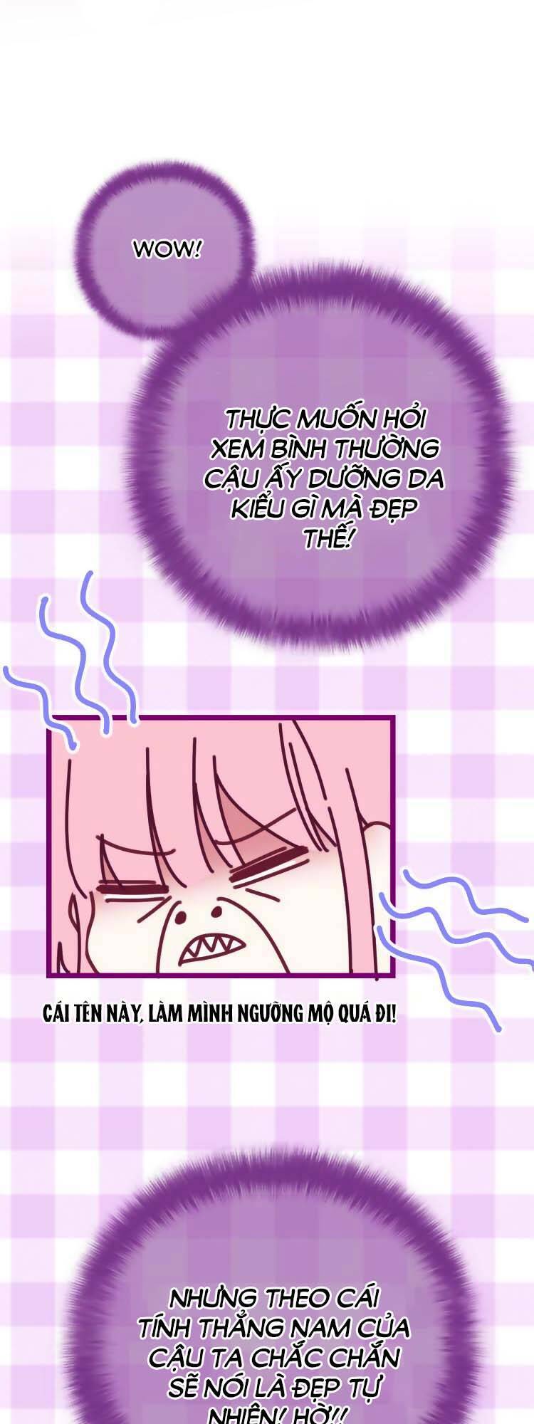 Xin Chào, Bạn Học Thụ Động Chapter 3 - 62