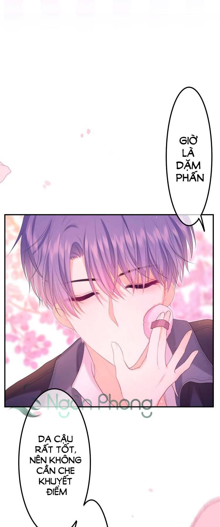 Xin Chào, Bạn Học Thụ Động Chapter 3 - 64