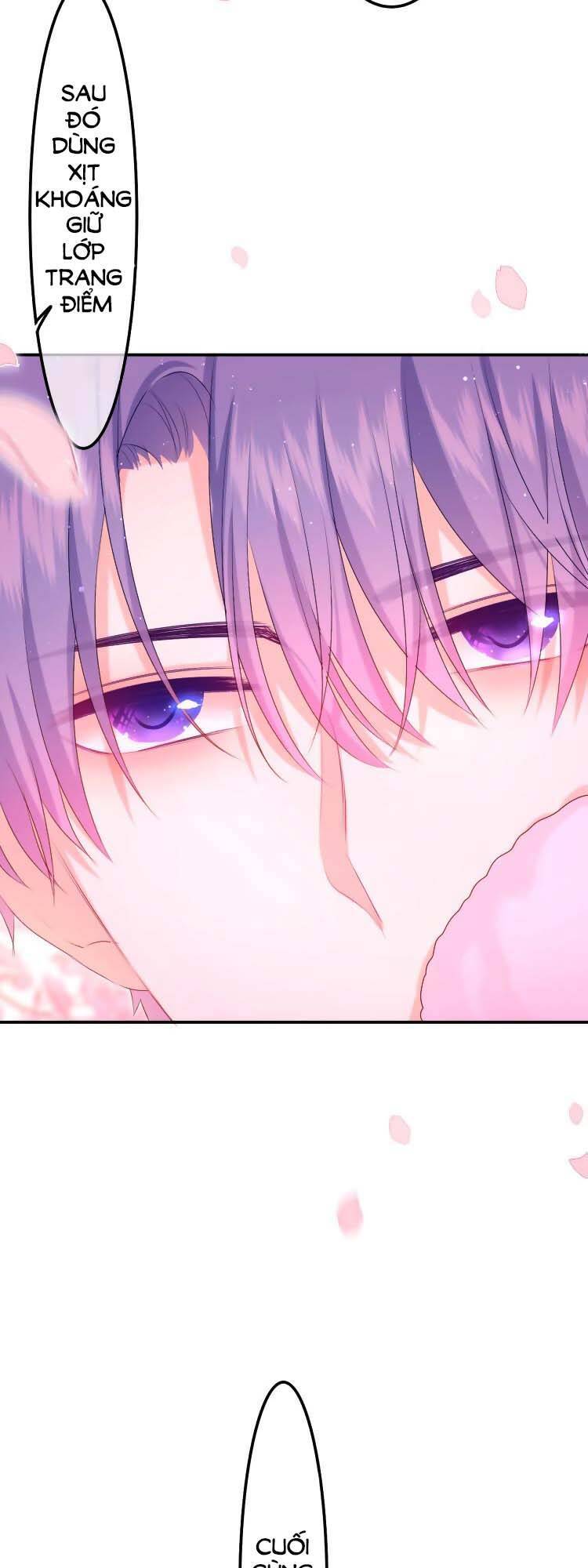 Xin Chào, Bạn Học Thụ Động Chapter 3 - 66