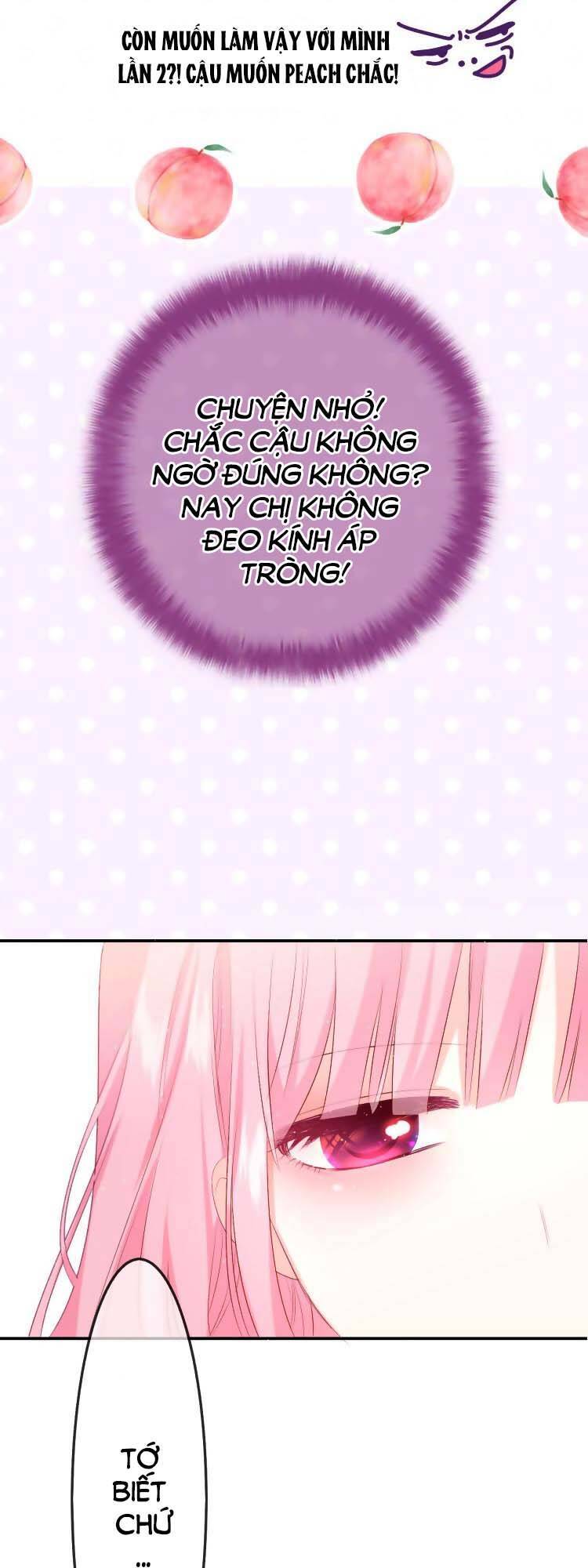 Xin Chào, Bạn Học Thụ Động Chapter 3 - 75