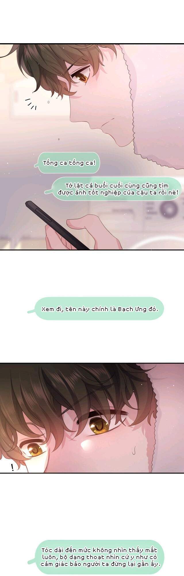 Xin Chào, Bạn Học Thụ Động Chapter 30 - 1