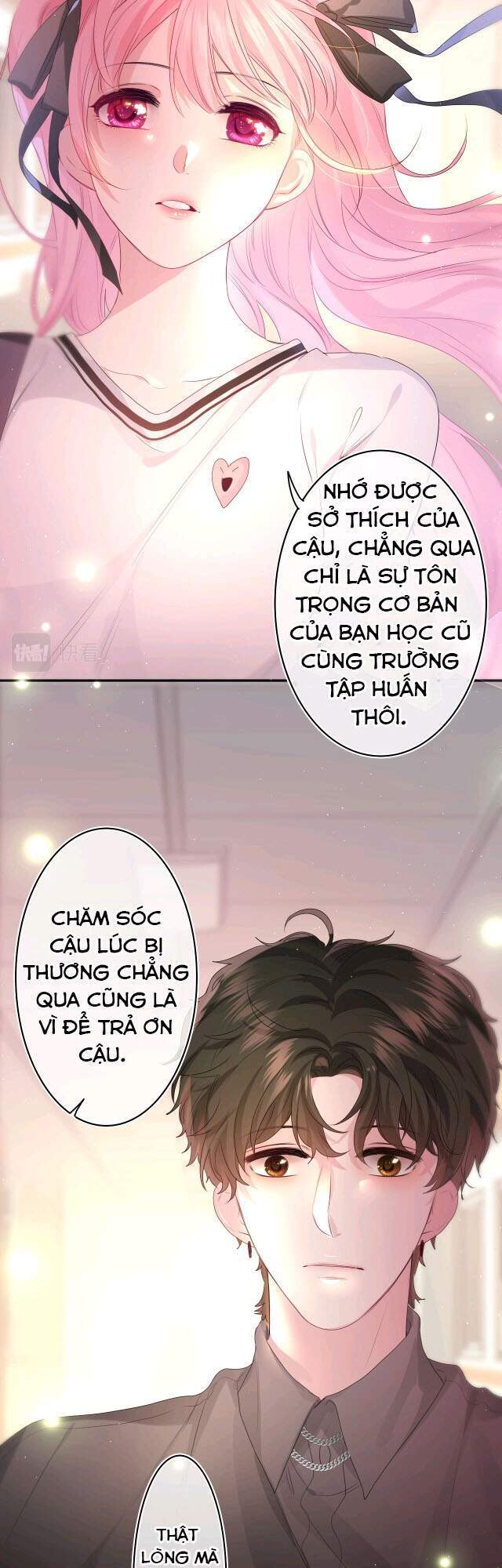 Xin Chào, Bạn Học Thụ Động Chapter 30 - 20