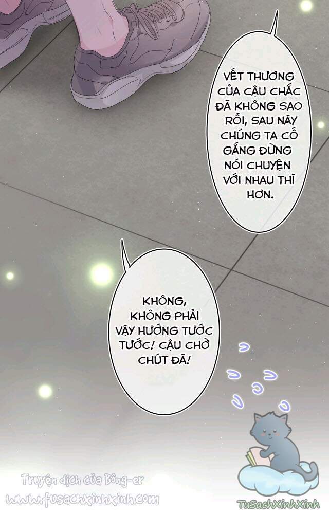 Xin Chào, Bạn Học Thụ Động Chapter 30 - 24