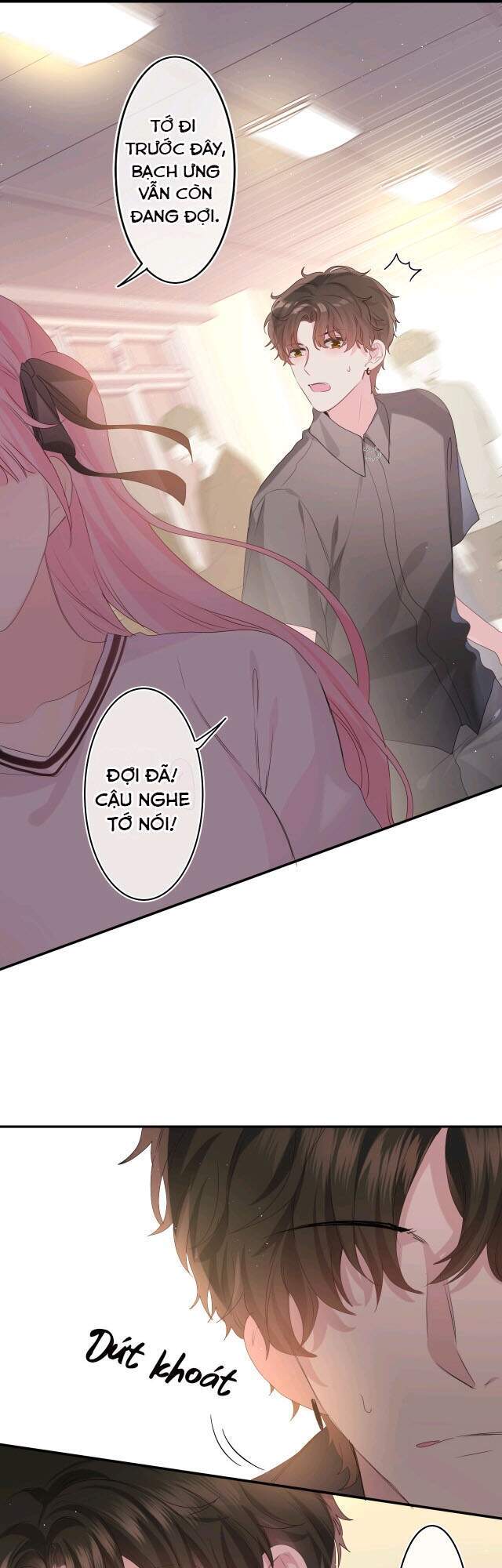 Xin Chào, Bạn Học Thụ Động Chapter 30 - 25