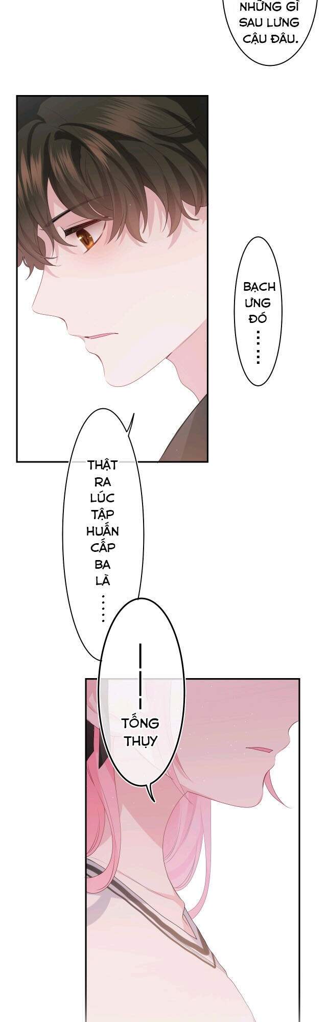 Xin Chào, Bạn Học Thụ Động Chapter 30 - 29