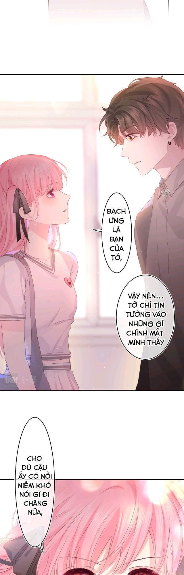 Xin Chào, Bạn Học Thụ Động Chapter 30 - 30