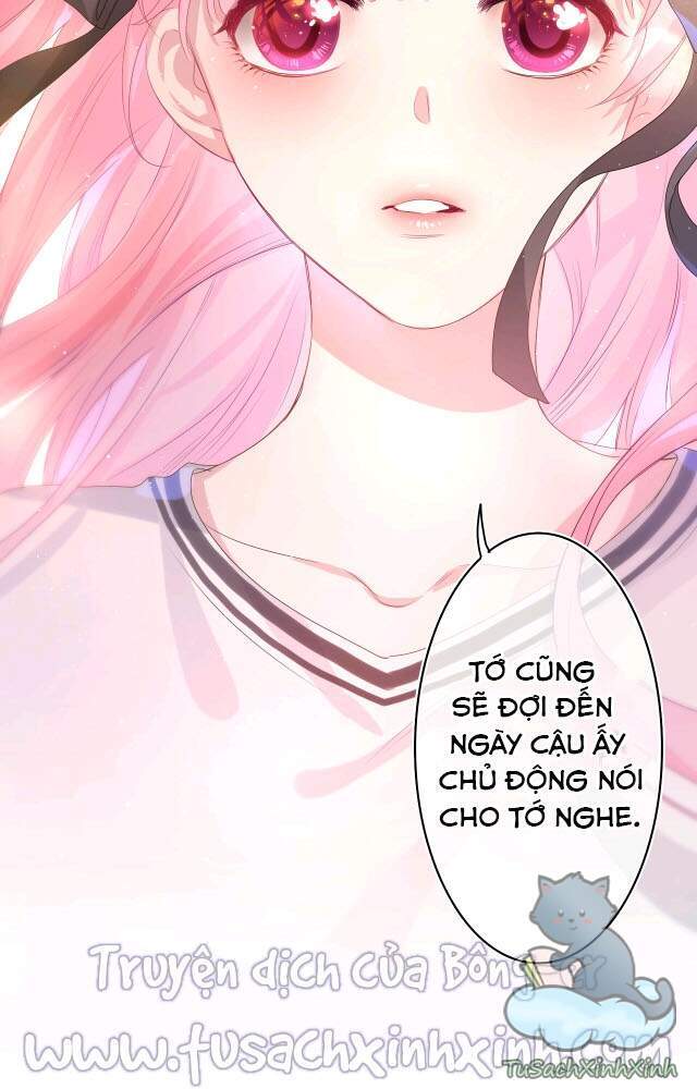 Xin Chào, Bạn Học Thụ Động Chapter 30 - 31