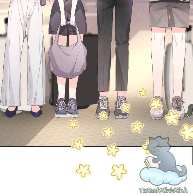 Xin Chào, Bạn Học Thụ Động Chapter 30 - 34
